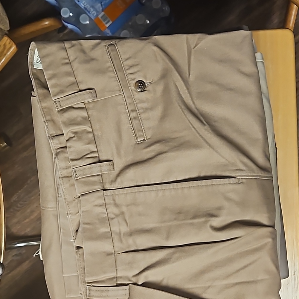 Various Brands Men's Dress Pants